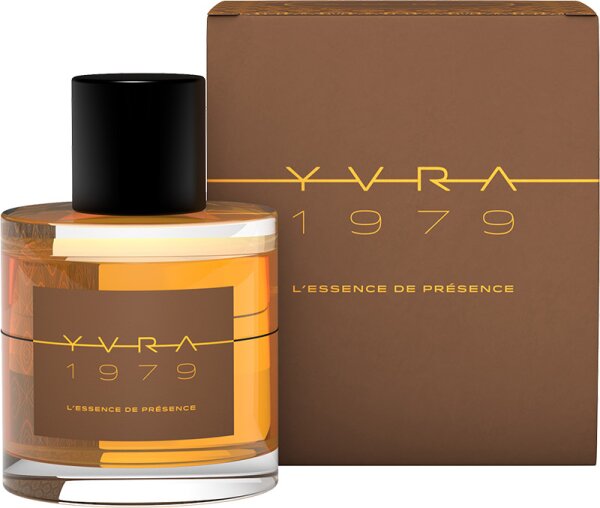 Yvra L'Essence de Présence 1979 Parfum