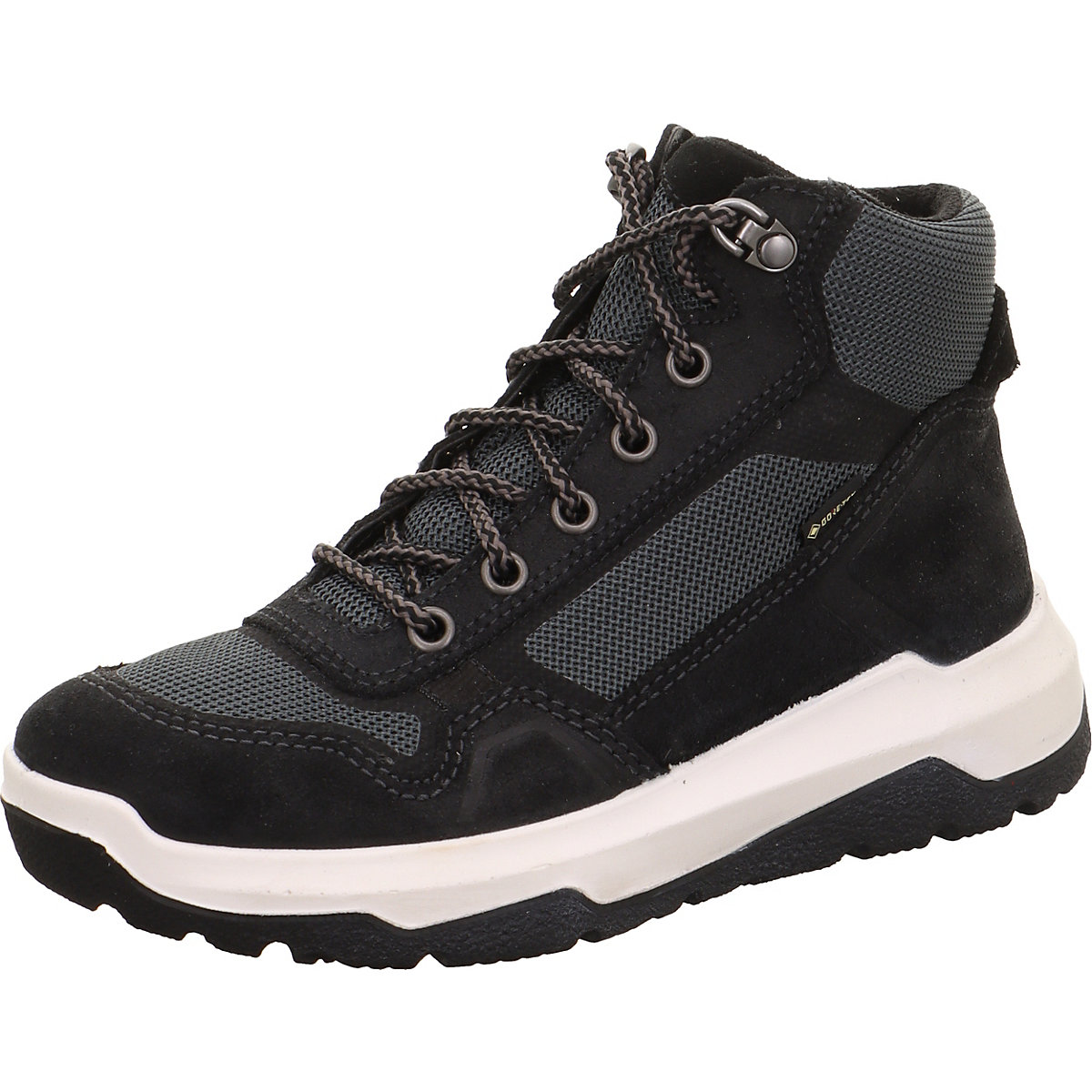 Winterschuhe WMS Weite W für breite Füße für Jungen