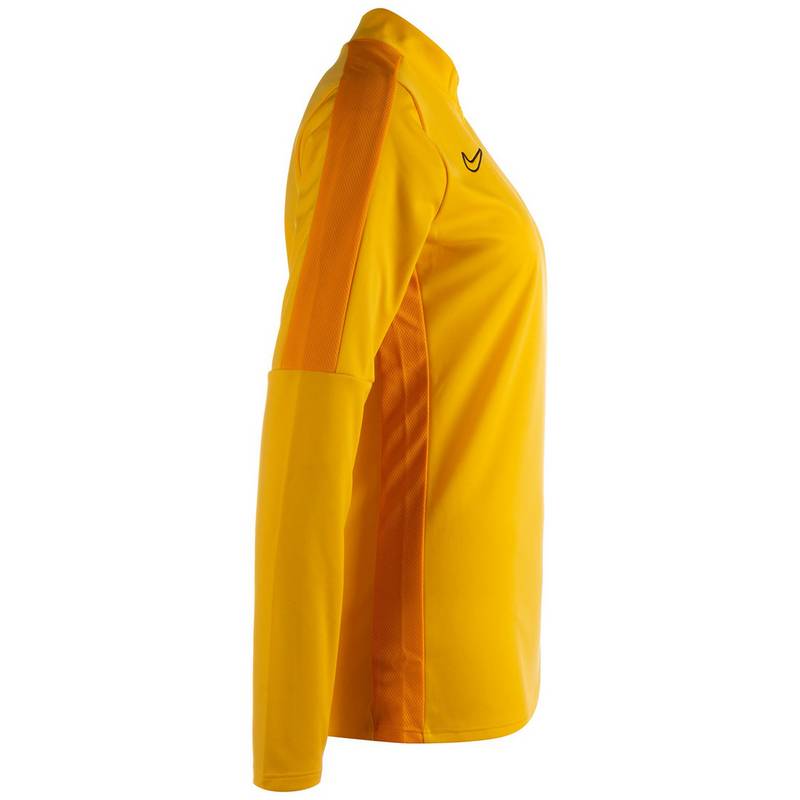 Nike Academy 23 Drill Top Funktionsshirt Damen