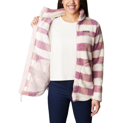 DAMEN ROLLI WEST BEND FULL ZIP