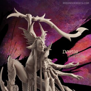 Demriss DD TR (LE-F/SF)