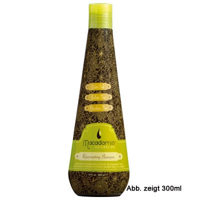 MACADAMIA Rejuvenating Shampoo 1000 ml