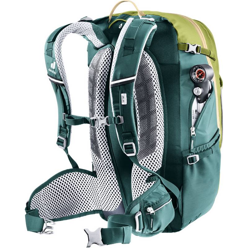 Deuter Trans Alpine 30 Fahrradrucksack