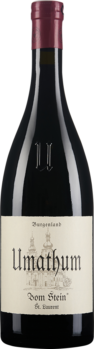 Umathum St. Laurent Vom Stein 2016