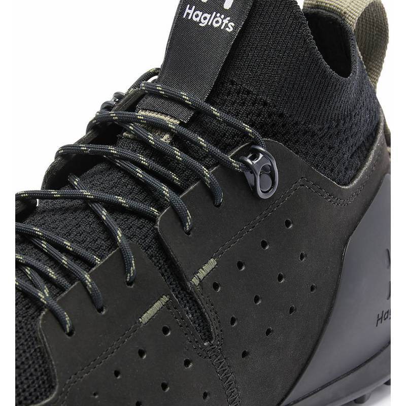 Haglöfs Duality AT2 Wanderschuhe Damen