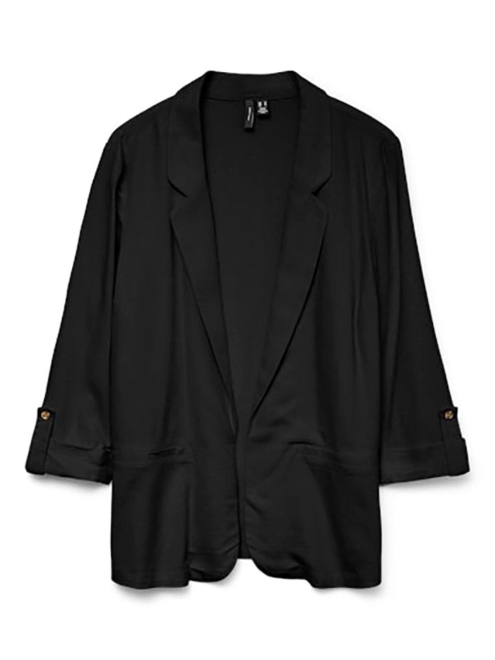 Vero Moda Blazer in Schwarz günstig kaufen