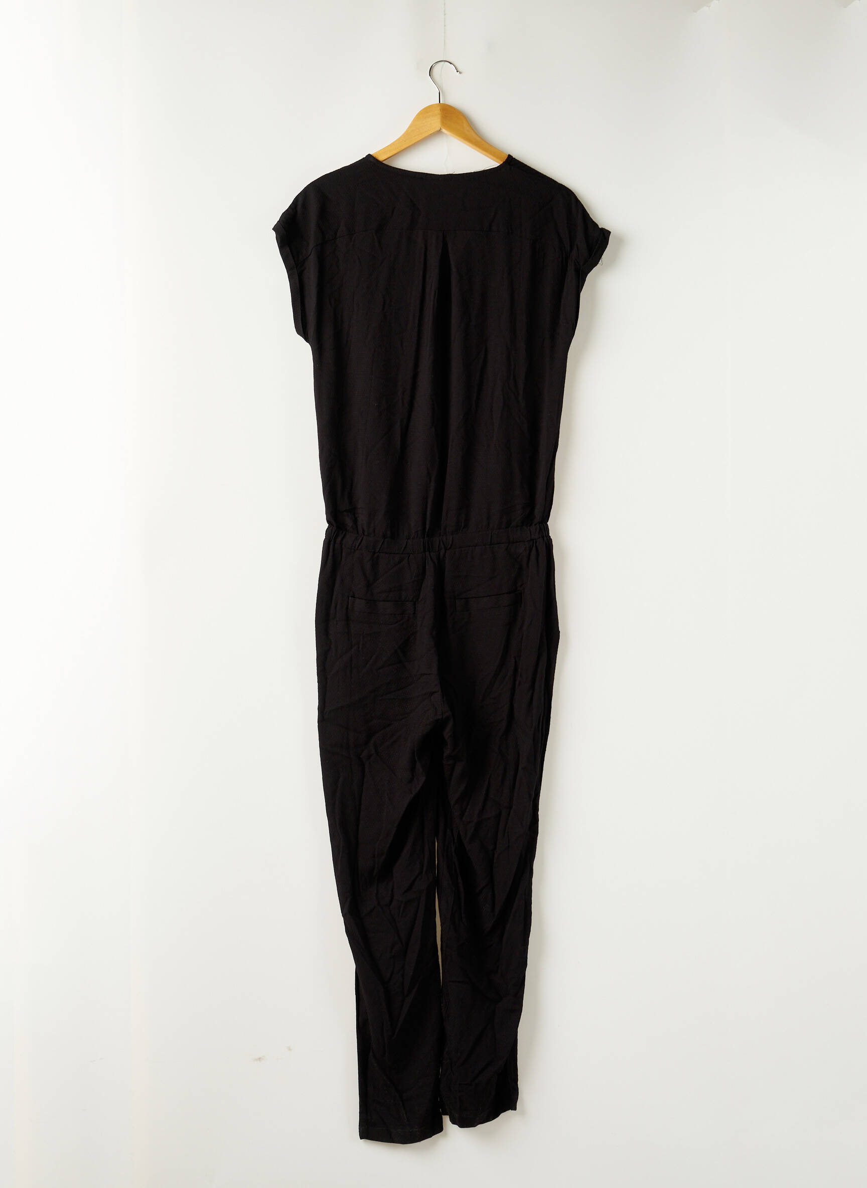 Garcia Combinaisons 1 Femme couleur noir