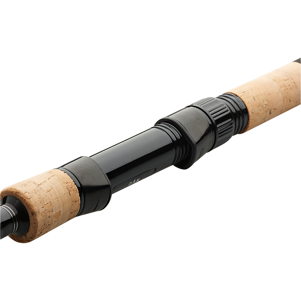 Detek Allroundrute Specialista Twin-Tip