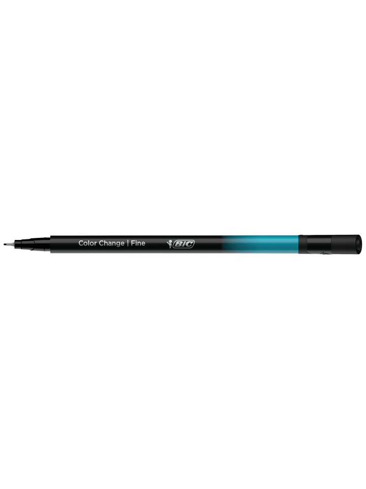 Bic Intensity Colour Change m. Farbwechseltechnologie – versch. Farben, 6er Pack günstig kaufen onesize