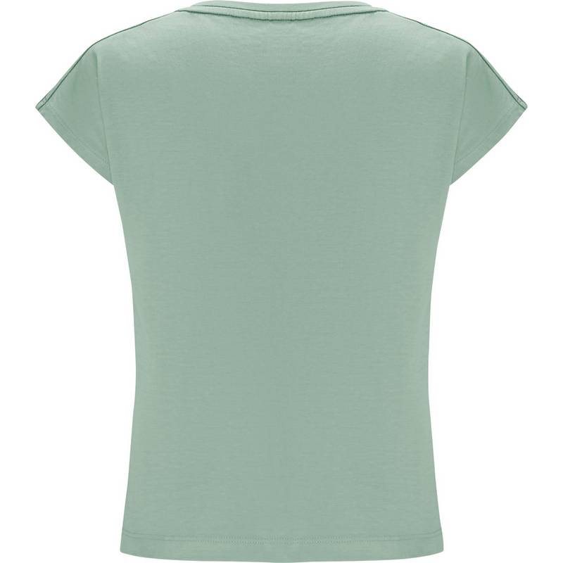 Jack Wolfskin GOOD DAY T-Shirt Mdchen