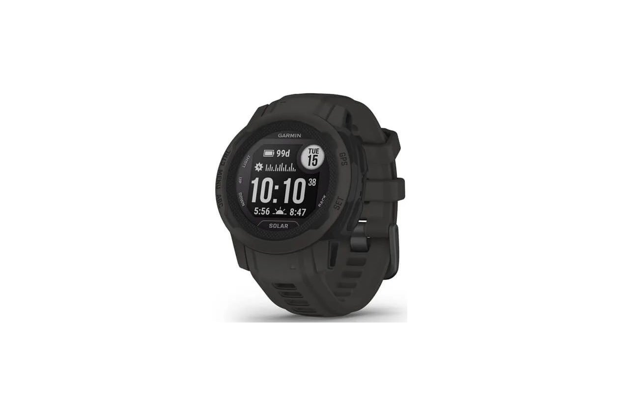 Garmin Instinctu00a02S Solar
