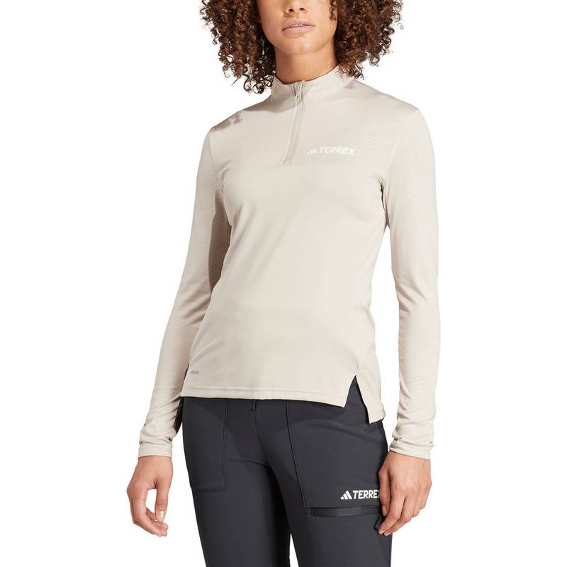 adidas MULTI Funktionsshirt Damen