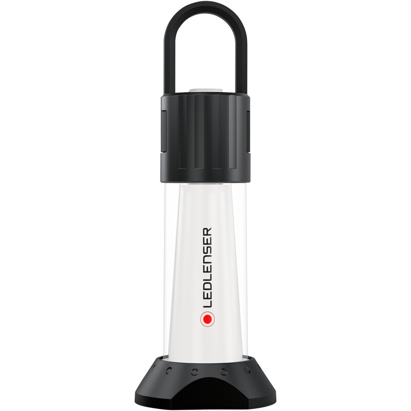 Ledlenser Lampe ML6 Warm Light