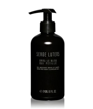 Serge Lutens Matin Lutens Dans le Bleu qui Pétille Flüssigseife-240 ml