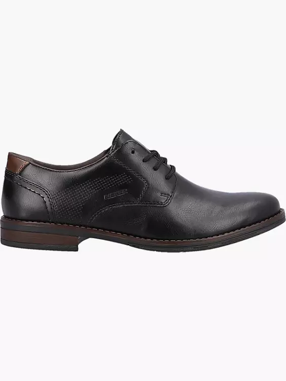Rieker Herren Schnürschuhe