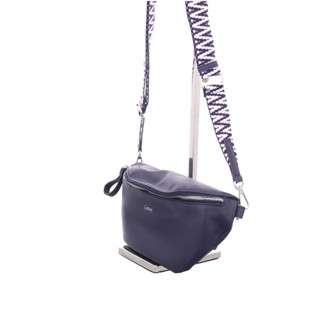 GABOR Handtaschen blau Silena