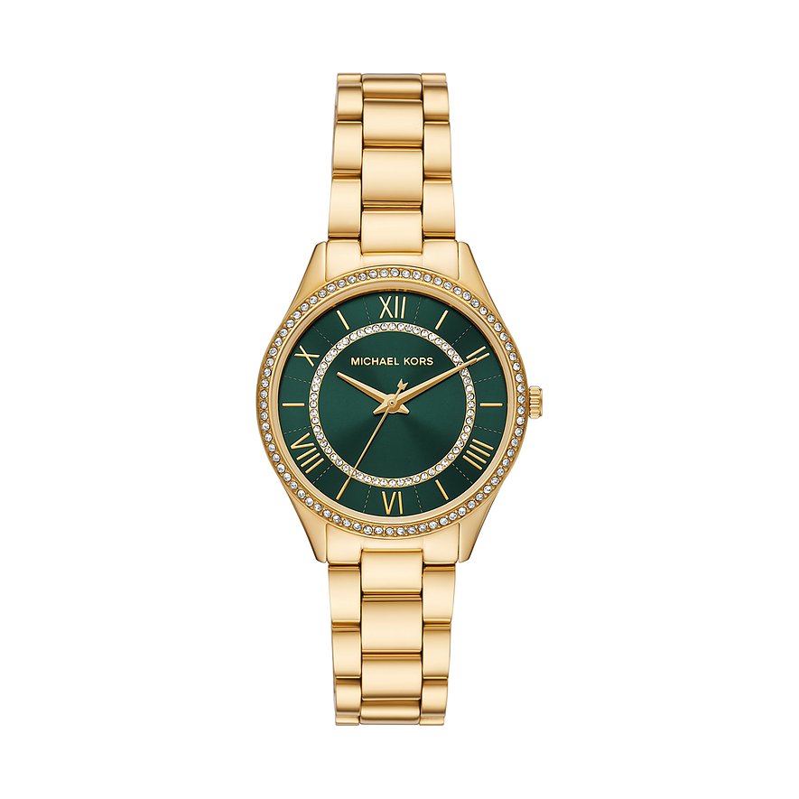 Michael Kors Damenuhr Lauryn