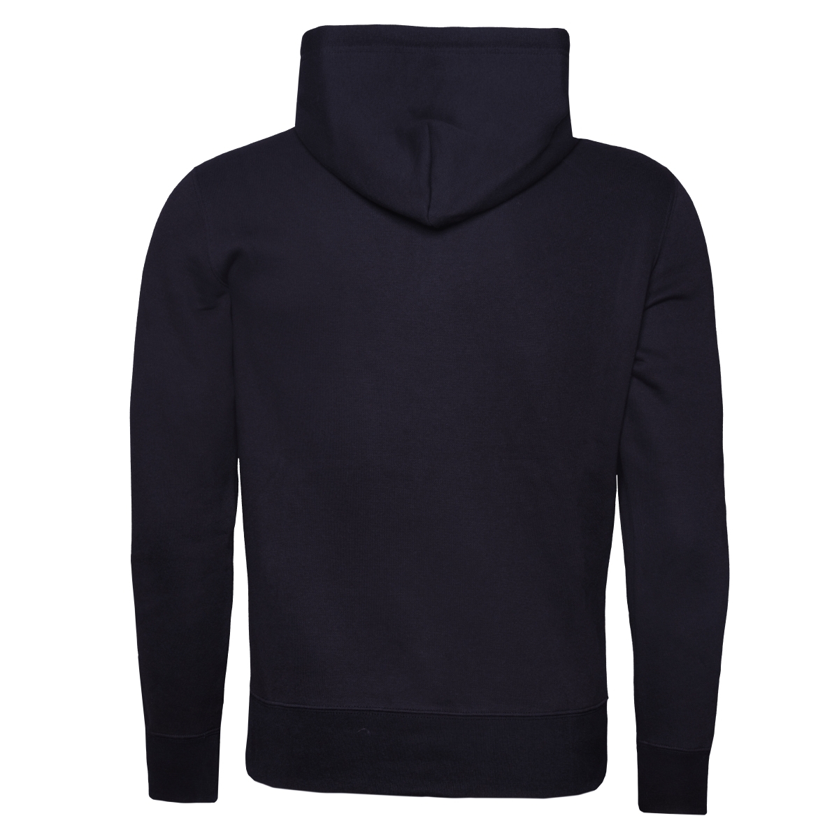 Champion Hooded Kapuzenpullover blau