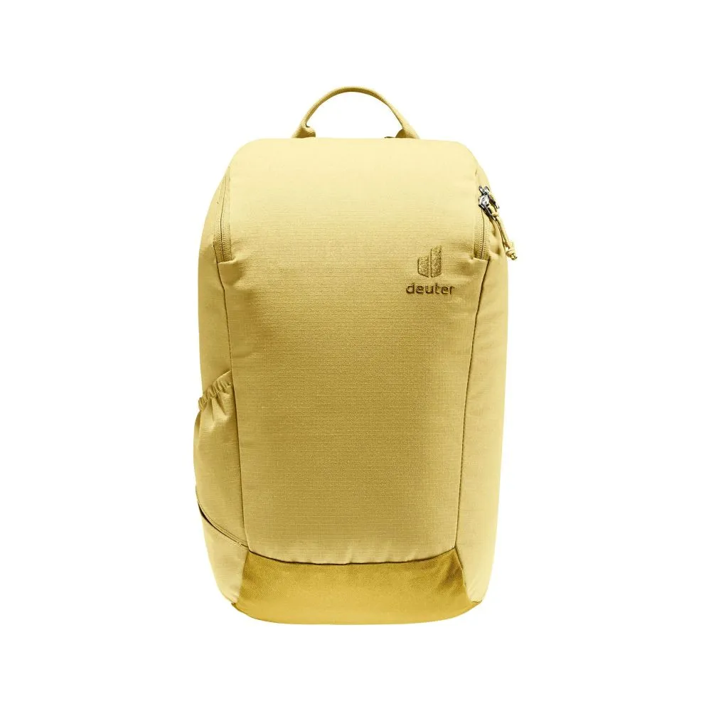 Deuter Stepout 16 - ginger-turmeric