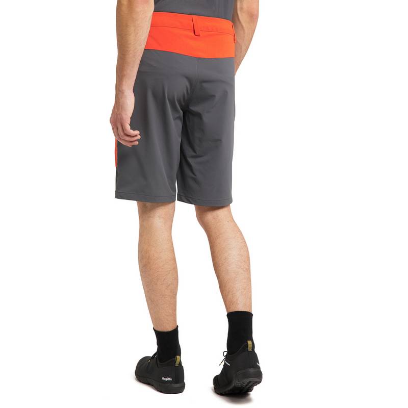 Haglfs Rugged Flex Shorts Funktionsshorts Herren