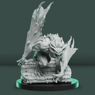 Epic Encounters: Local Legends - Bat Demon (EN)