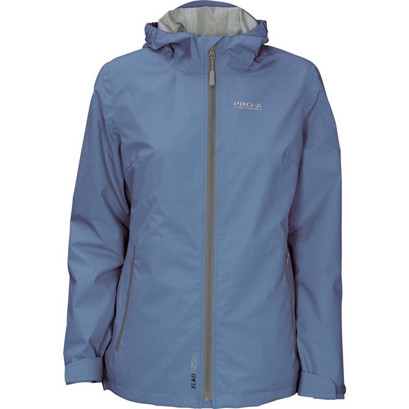 PRO-X-elements KIM Funktionsjacke Damen