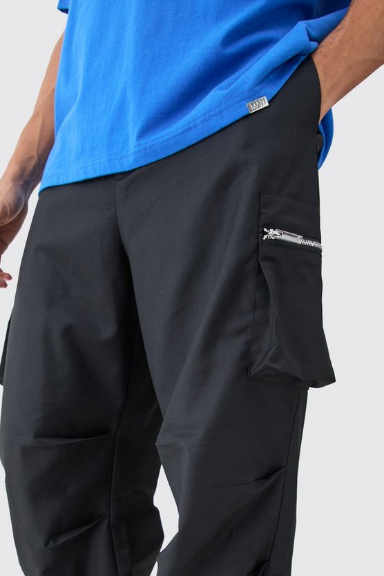Stretch Cargo-Hose