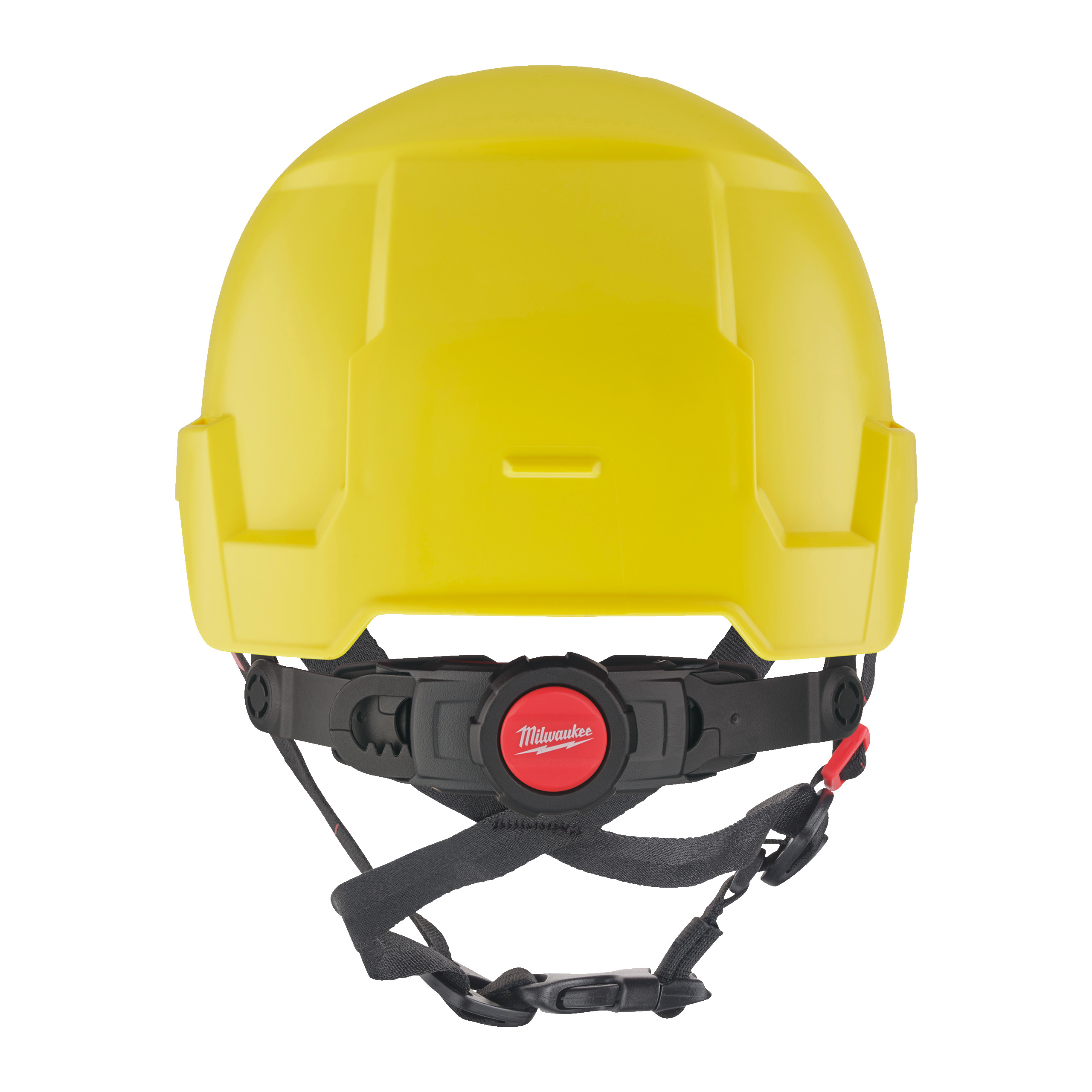 Milwaukee Accessories 4932479253 BOLT™ 200 Kask ochronny żółty, bez wentylacji