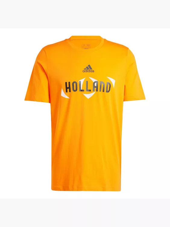 adidas UEFA EURO24™ Niederlande T-Shirt