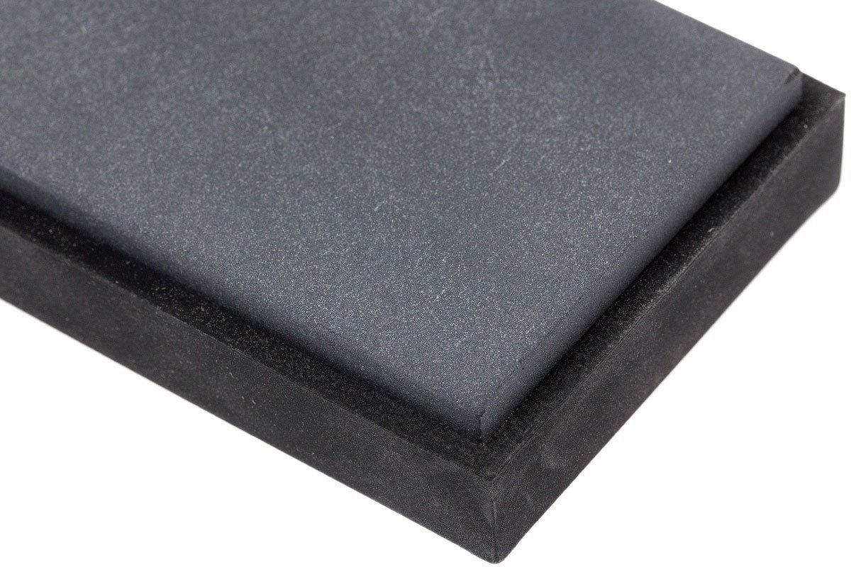Skerper Surgical Black Arkansas Naturschleifstein