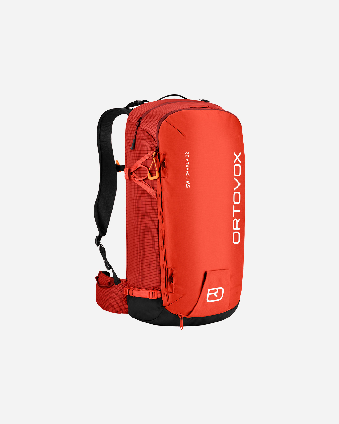 Lyžiarske lyže Zaino Alpinismo Ortovox Switchback 32 49253-21401