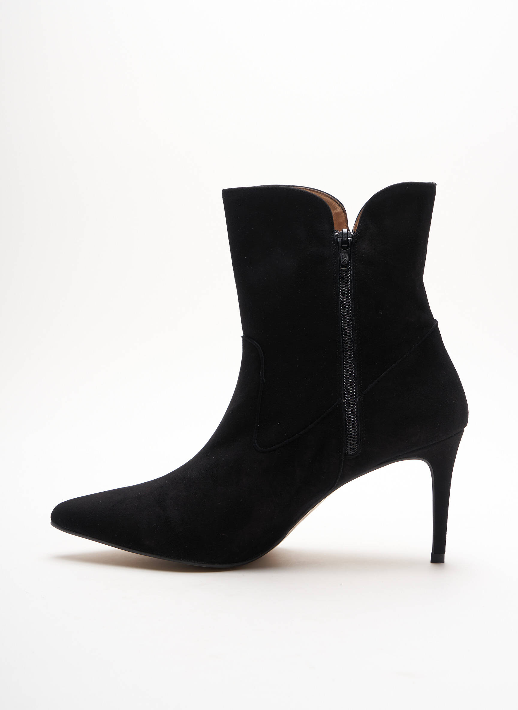 Georgia Rose Bottines Femme couleur noir