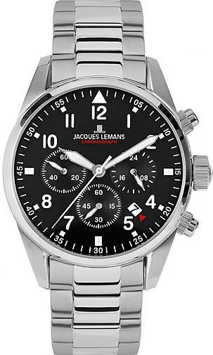 Jacques Lemans Chronograph