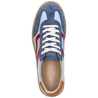 Gant Cuzima Sneaker in blau