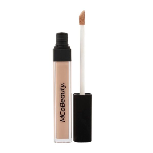MCoBeauty Brighten & Perfect Light 2.5 - Természetes krémes korrektor 5,5ml