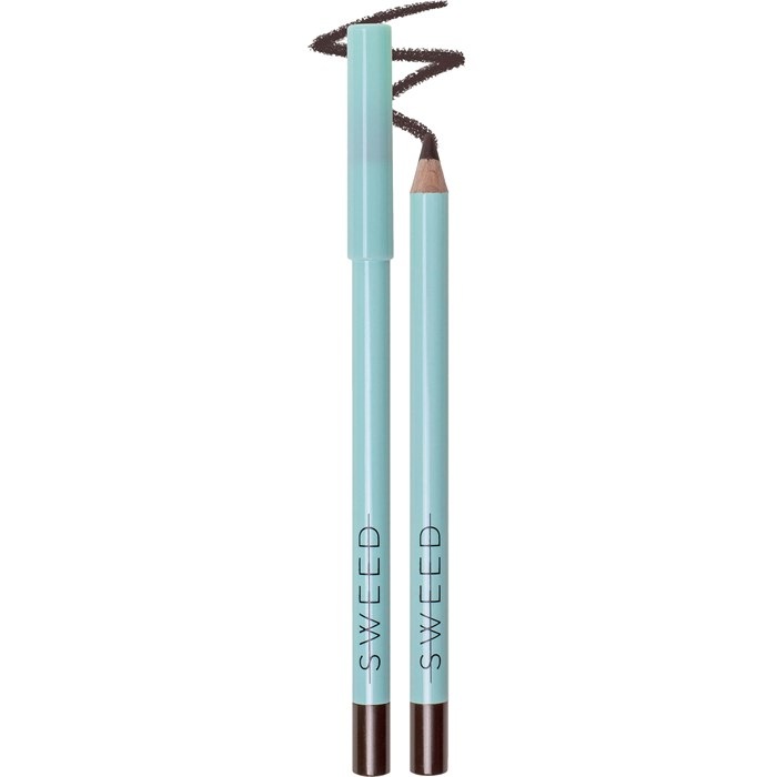 Satin Coal Eyeliner