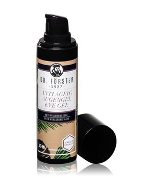 Dr. Förster Anti Aging Hyaluronsäure Augengel-30 ml