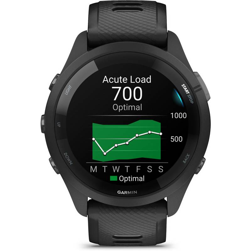 Garmin Forerunner 265 Music Sportuhr