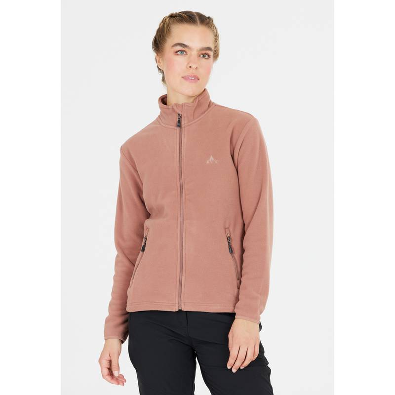 Whistler Cocoon Fleecejacke Damen
