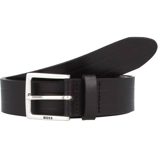 BOSS Rummi Gürtel Leder