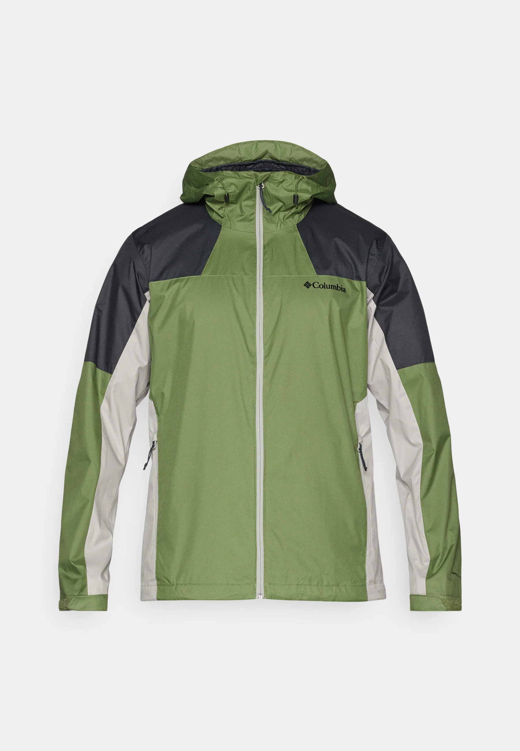 Columbia INNER LIMITS - Chaqueta rígida