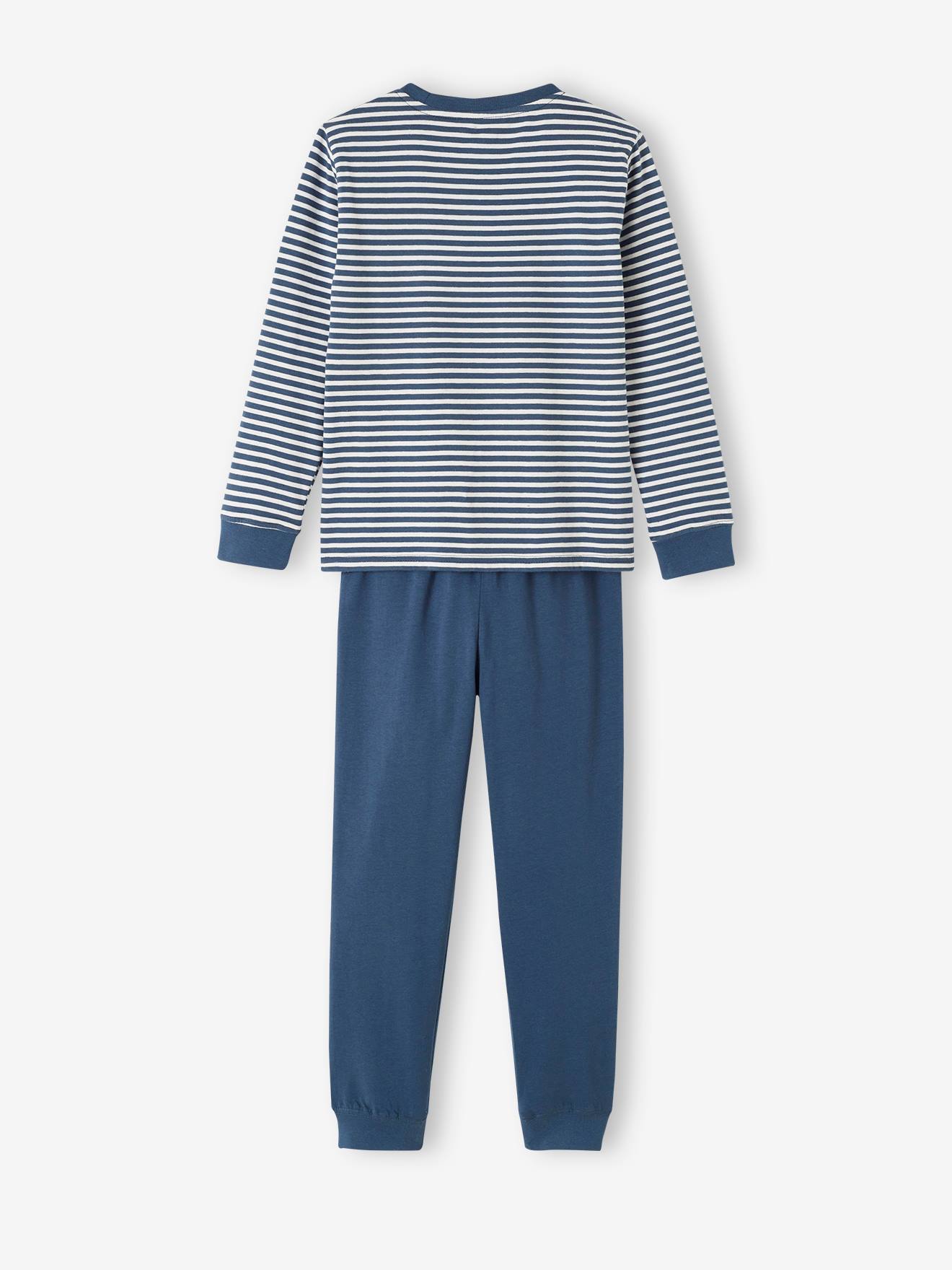 Lot de 2 pyjamas 