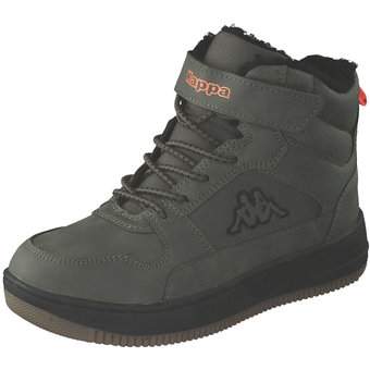 Kappa Style# 260991 Shab Fur K Boots in grün