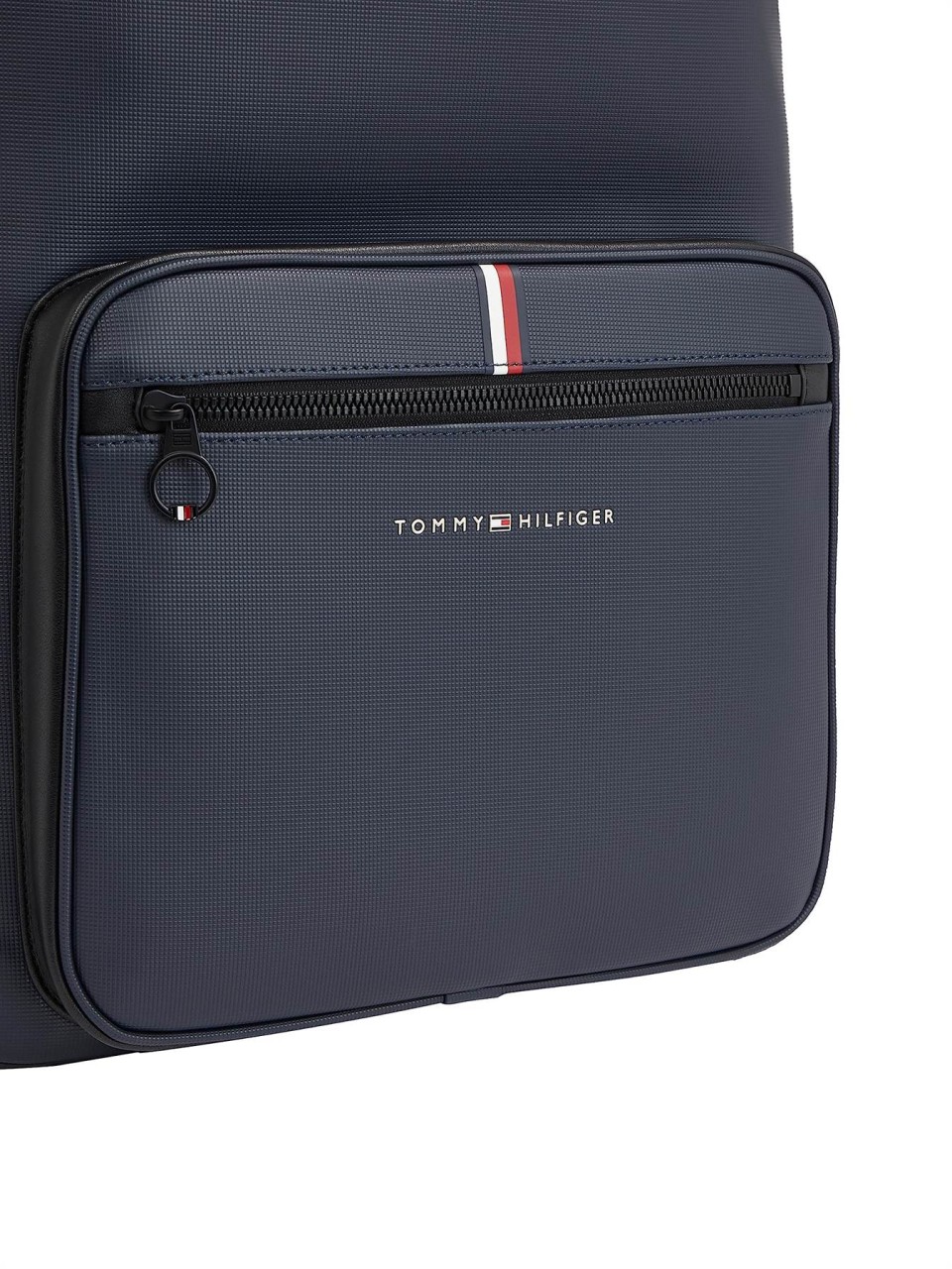 TOMMY HILFIGER Handtaschen blau