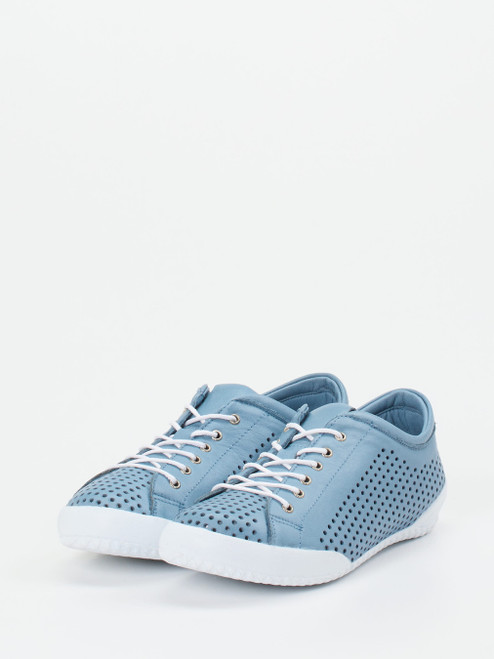 Schnürschuh-26611590067 Andrea Conti