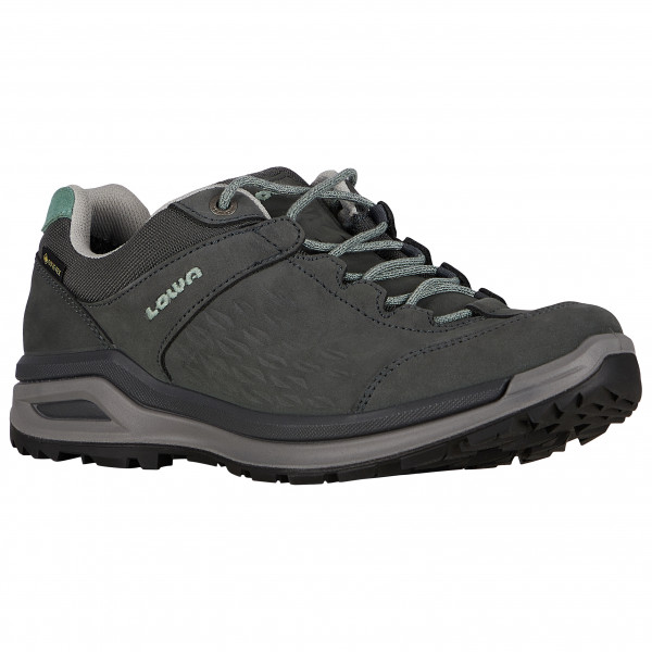 Lowa - Women's Locarno GTX Lo - Multisportschuhe