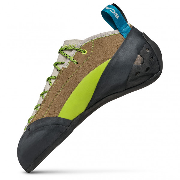Scarpa - Maestro Mid Eco - Kletterschuhe