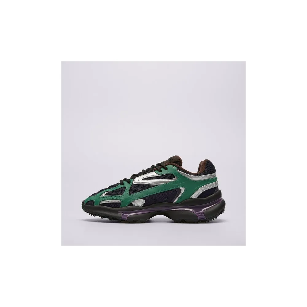 Lacoste L003 747SMA00132S3 / schwarz