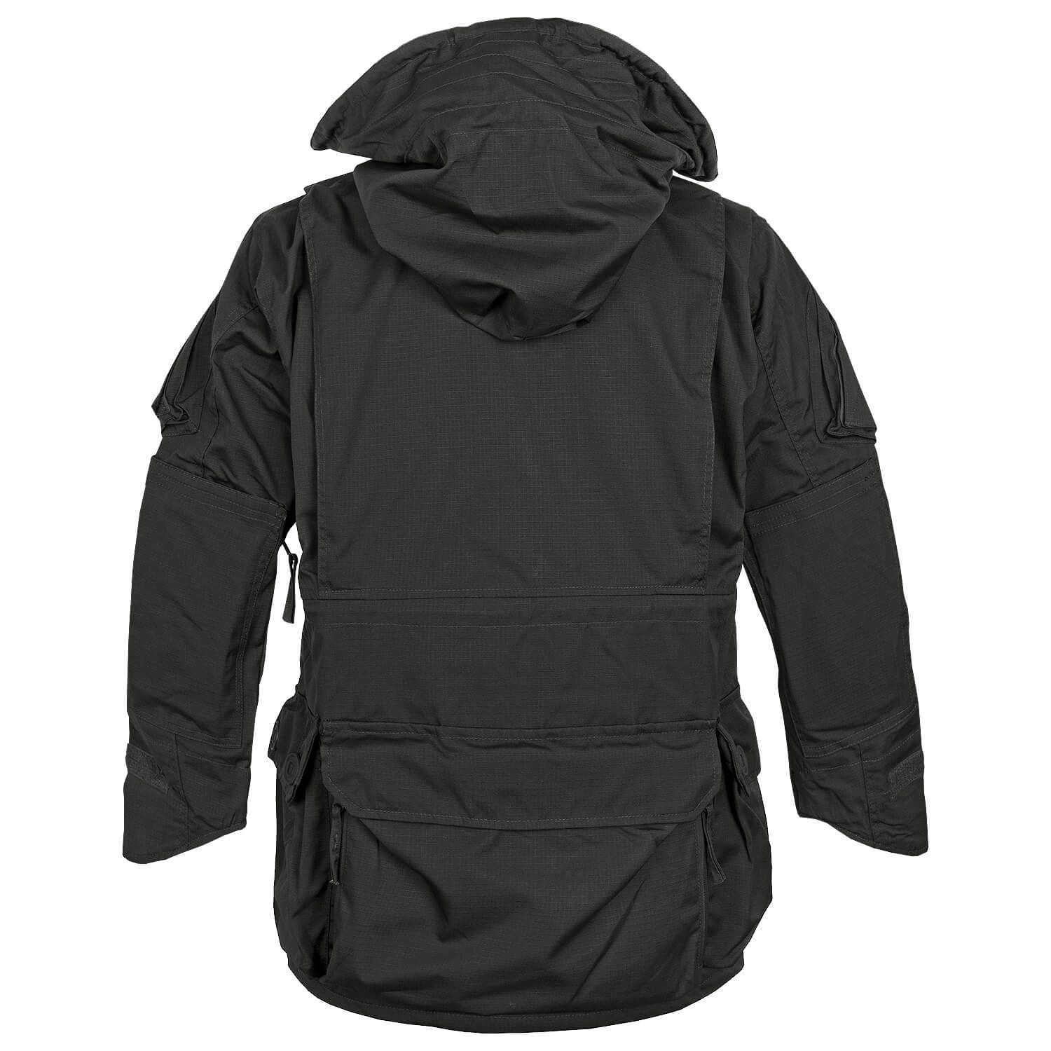 Einsatzsmock KSK Generation II