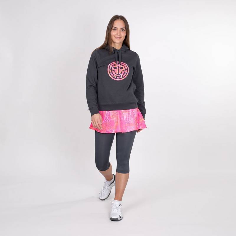 BIDI BADU Sarabi Lifestyle Hoody Hoodie Damen